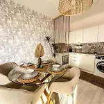 Apartament Seaside Sunset - Free Parking *