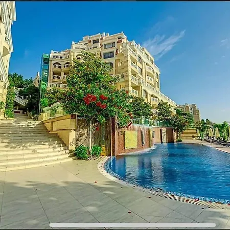 Seaside Sunset - Free Parking Апартаменти *