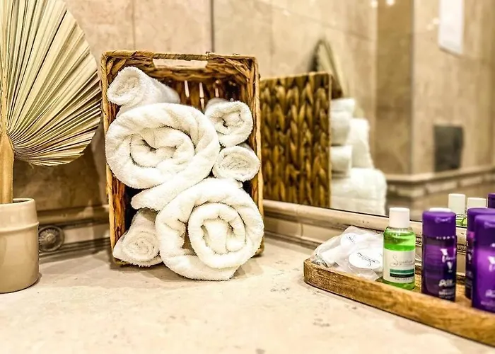 Seaside Sunset - Free Parking גולדן סנדס