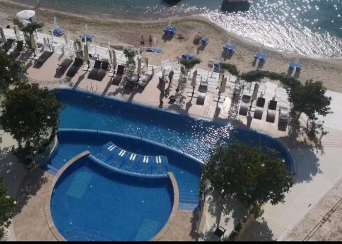 Seaside Sunset - Free Parking * Золоті Піски