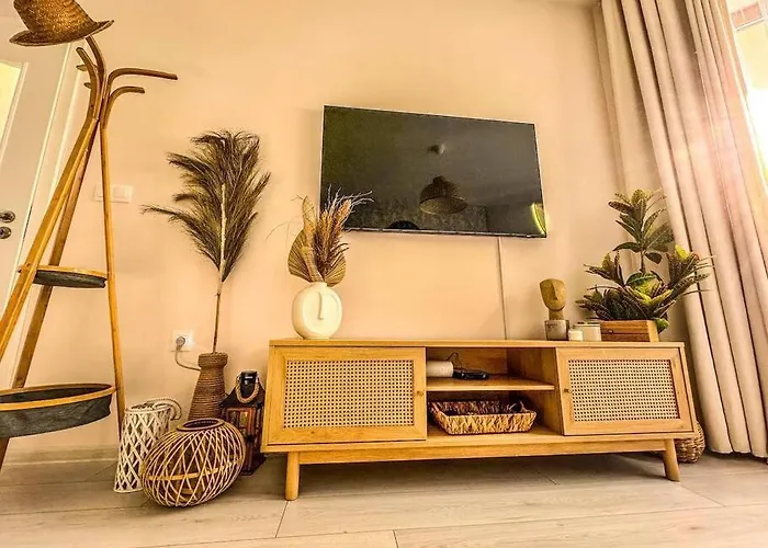 Seaside Sunset - Free Parking * Золоті Піски