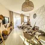 Appartement Seaside Sunset - Free Parking Goudstrand