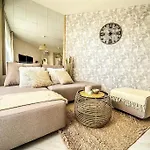 Appartement Seaside Sunset - Free Parking *