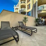 Seaside Sunset - Free Parking * Goudstrand