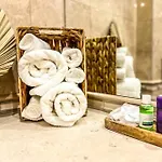 Seaside Sunset - Free Parking Goudstrand