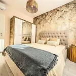 Appartement Seaside Sunset - Free Parking Goudstrand