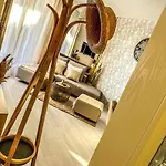 Seaside Sunset - Free Parking Appartement