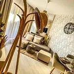 Seaside Sunset - Free Parking Appartement Goudstrand