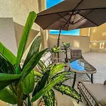 Appartement Seaside Sunset - Free Parking Goudstrand