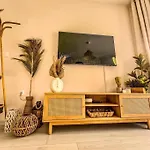 Seaside Sunset - Free Parking * Goudstrand