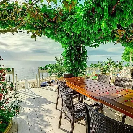 Apartamento Seaside Sunset - Free Parking *