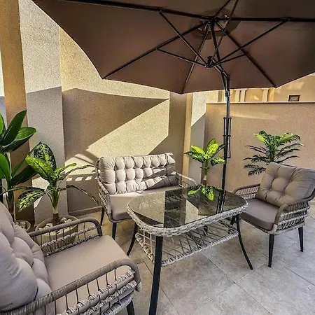 Seaside Sunset - Free Parking Apartamento *