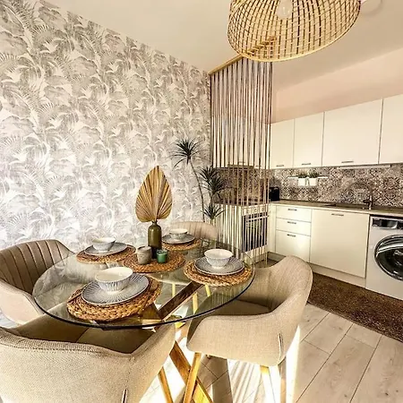 Apartamento Seaside Sunset - Free Parking