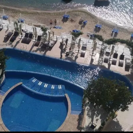 Seaside Sunset - Free Parking * Złote Piaski