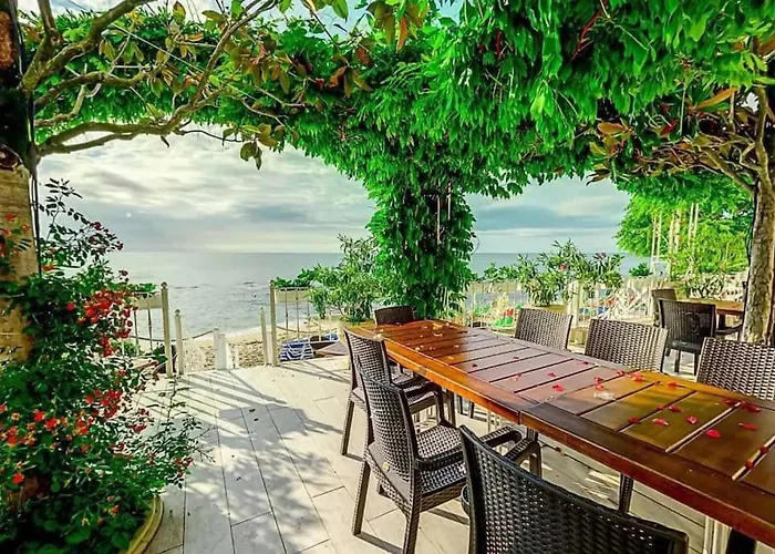 Apartamento Seaside Sunset - Free Parking *