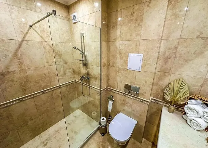 Seaside Sunset - Free Parking * Złote Piaski