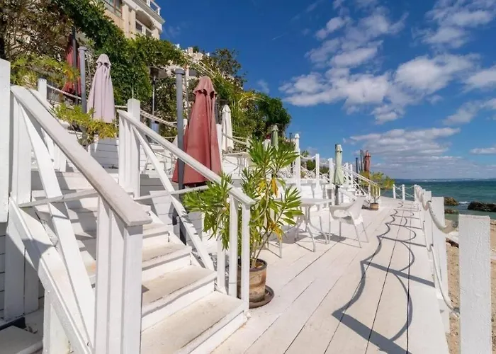 Seaside Sunset - Free Parking Apartament Złote Piaski